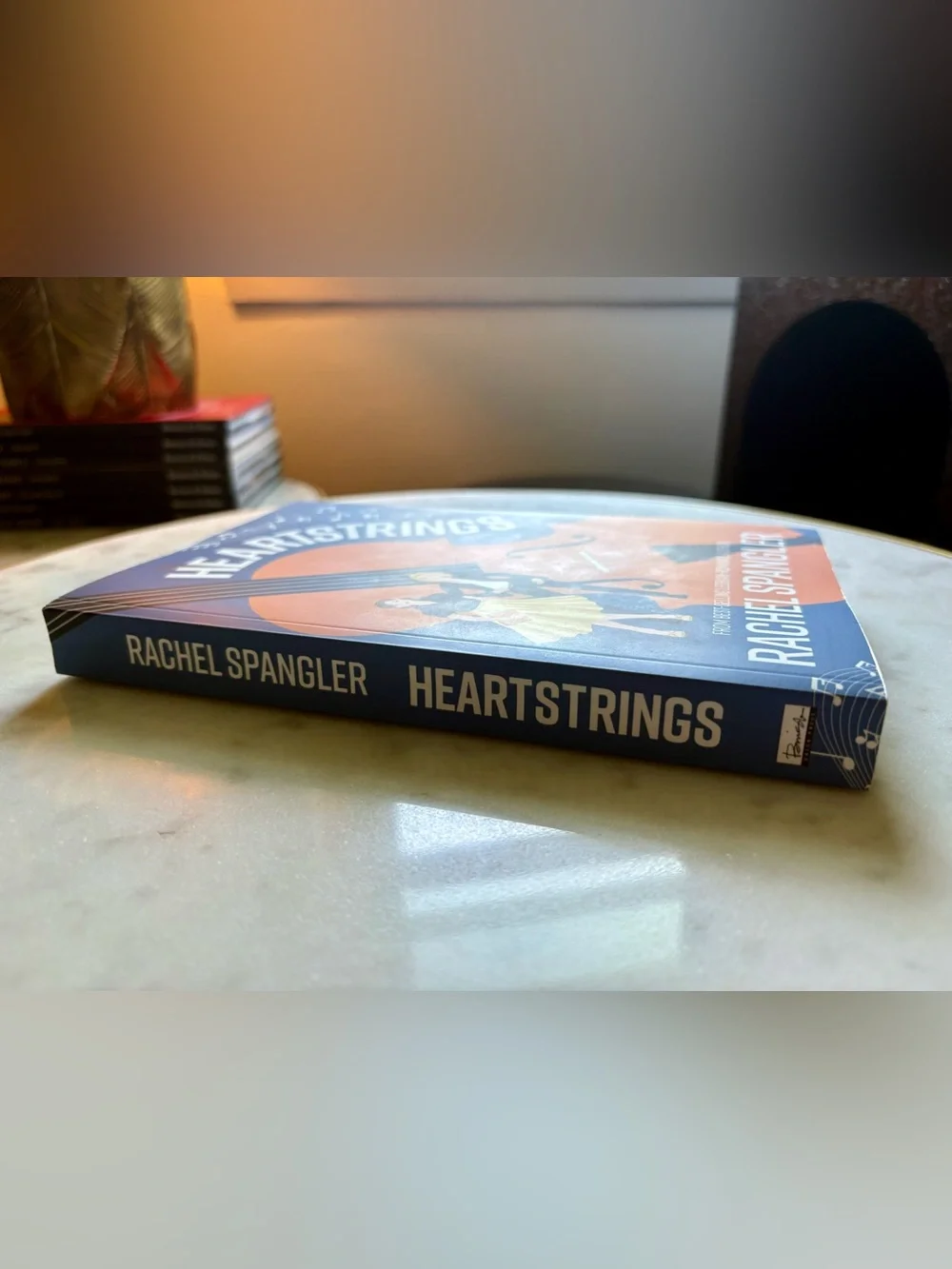 Barnes & Noble contemporary age